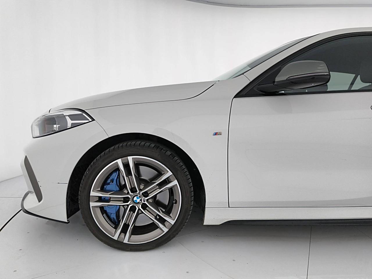 BMW Serie 1 M135i (F40) xDrive