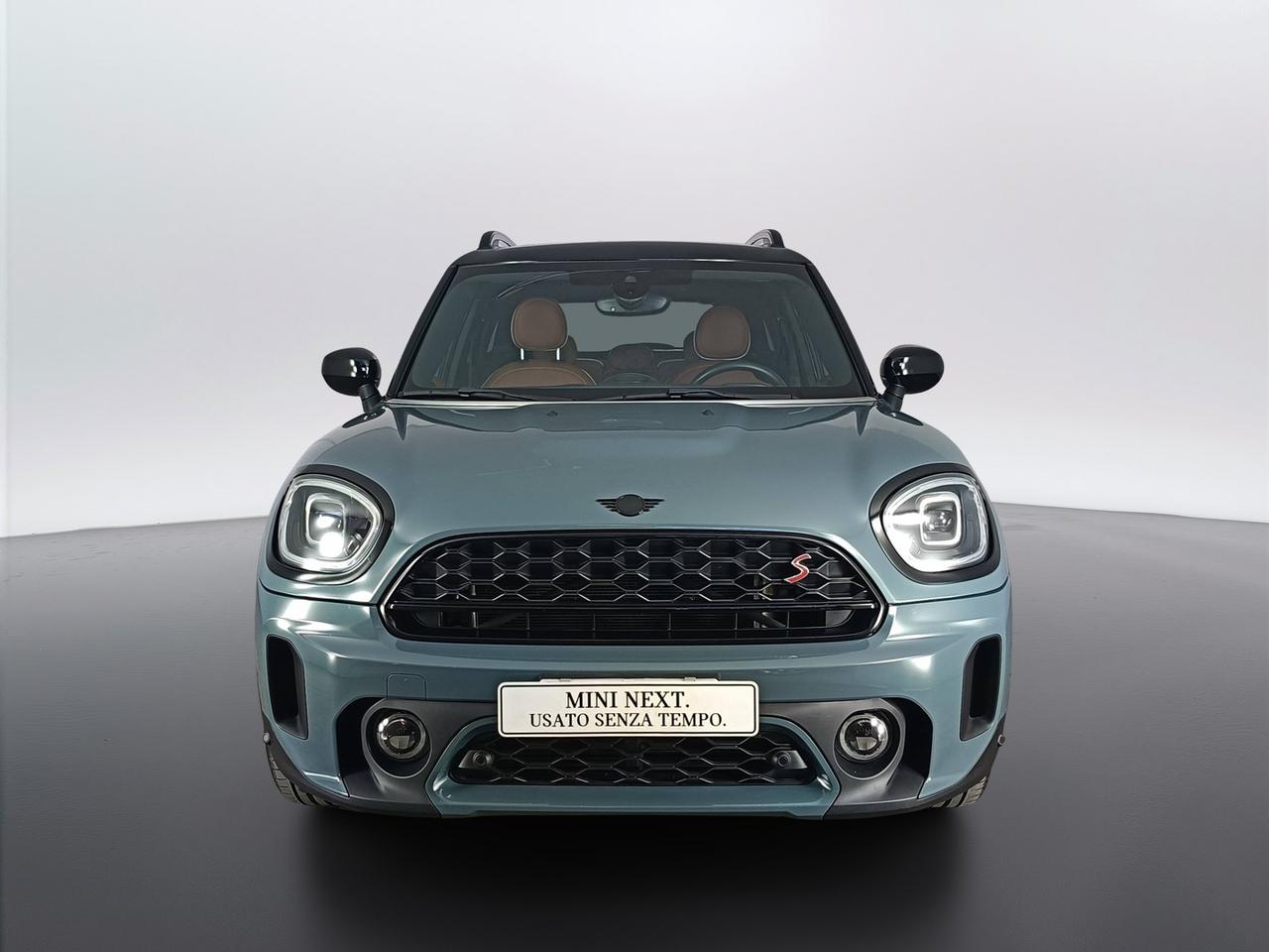 MINI Mini Countryman F60 2020 - Mini Countryman 2.0 Cooper S Yours all4 auto