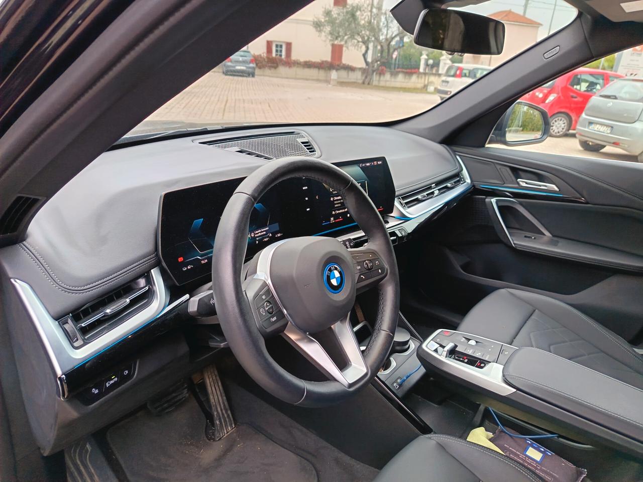Bmw IX1 eDrive 20 xLine