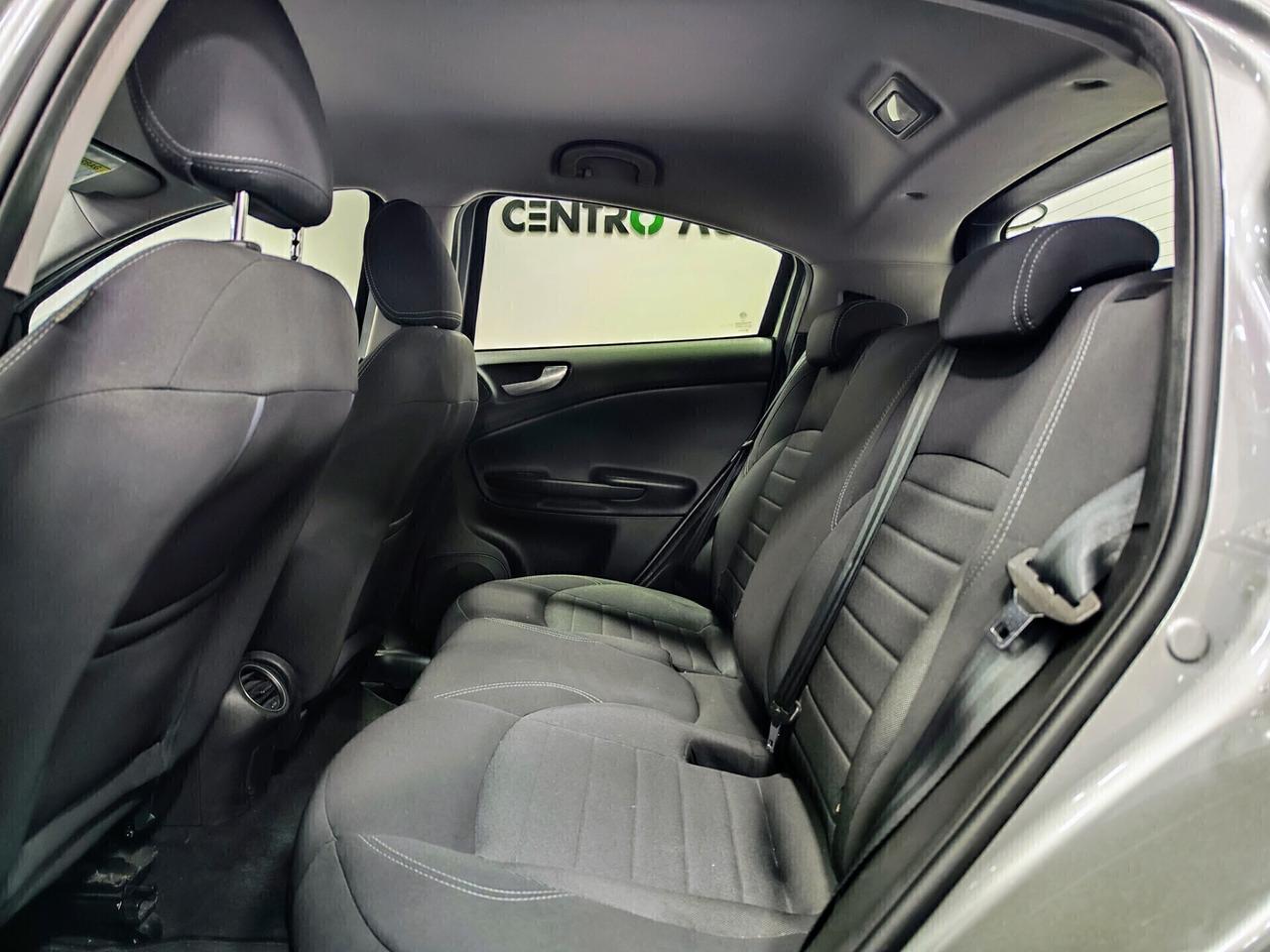 Alfa Romeo Giulietta 1.6 JTDm 120 CV Super Automatica