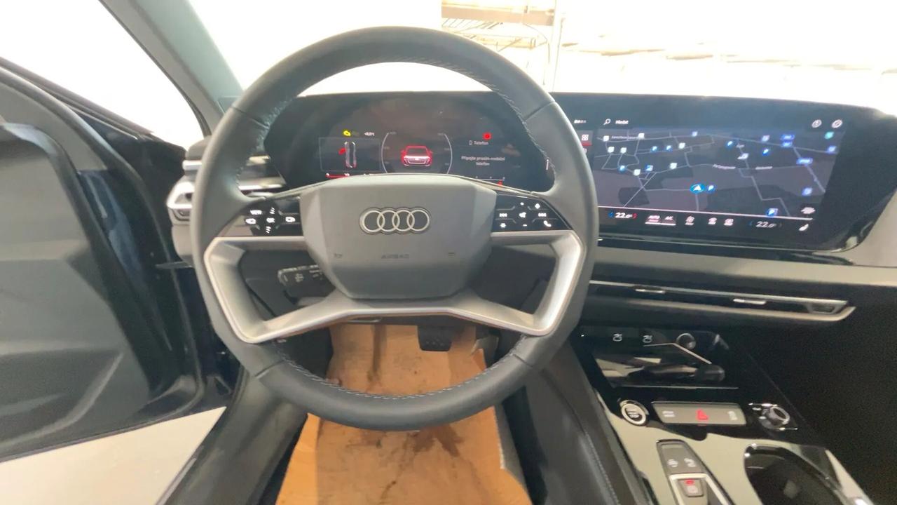 Audi A5 Avant TDI 150 kW mHEV+ S tronic Line edition