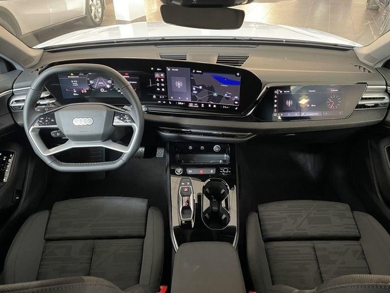 Audi A5 A5 Avant TDI 150 kW mHEV+ S tronic S Line edition