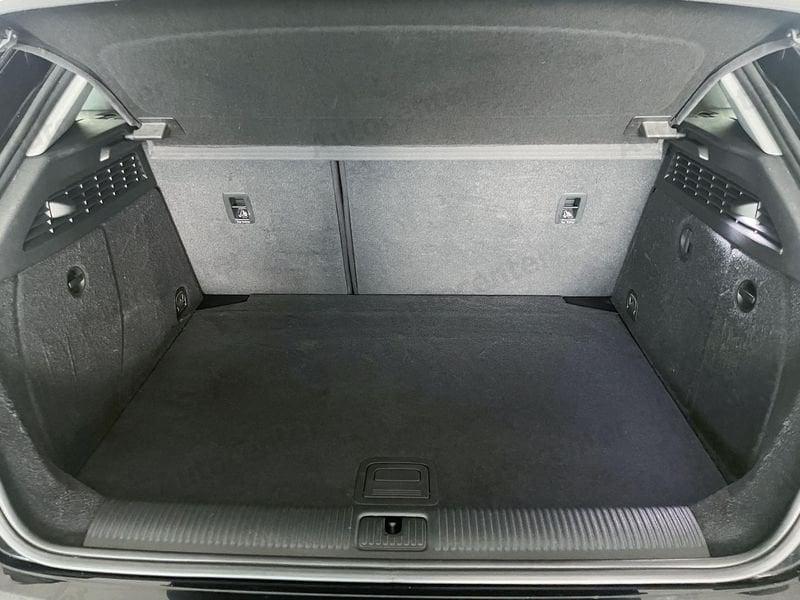 Audi A3 A3 Sportback 35 1.5 tfsi Sport 150cv