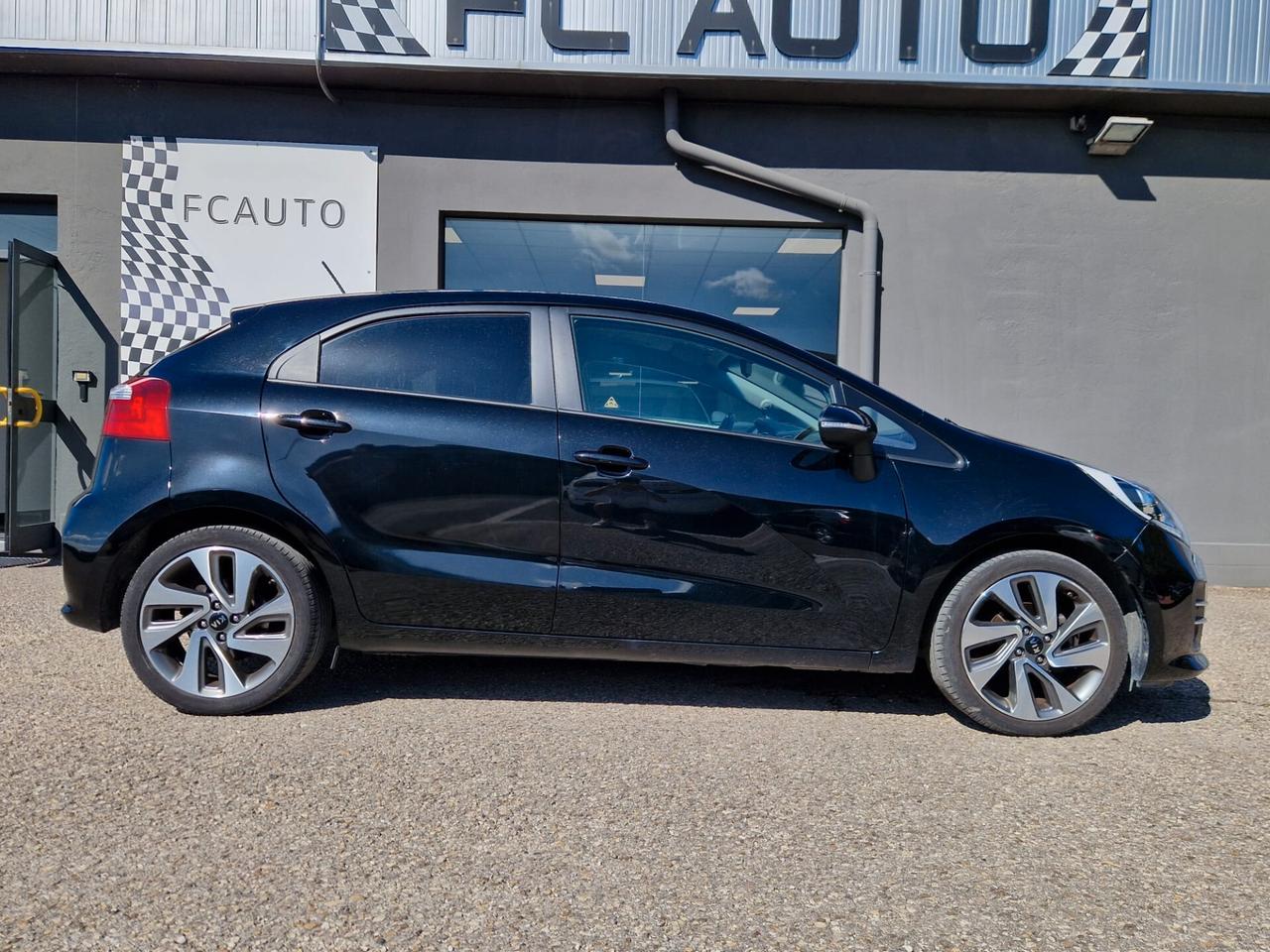 Kia Rio 1.1 CRDi 5p.S&S High Tech