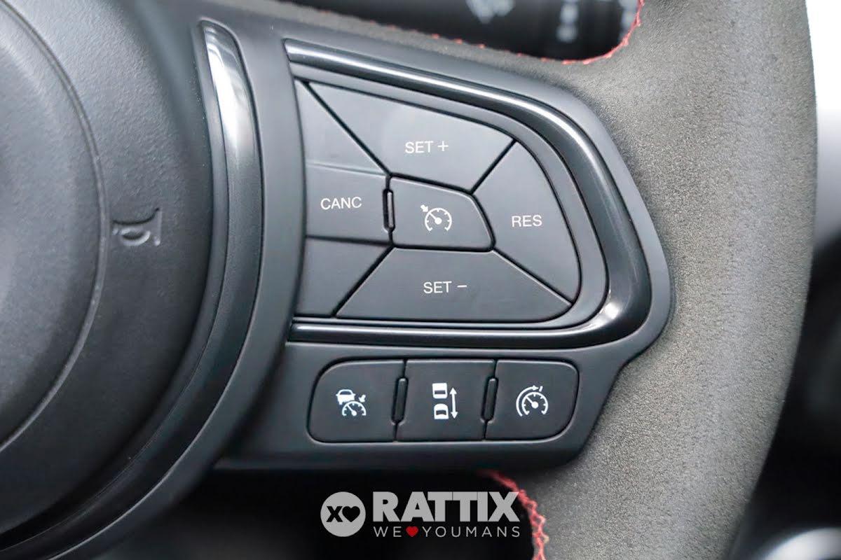 Fiat 500X 1.5 T4 Hybrid 130CV Sport DCT