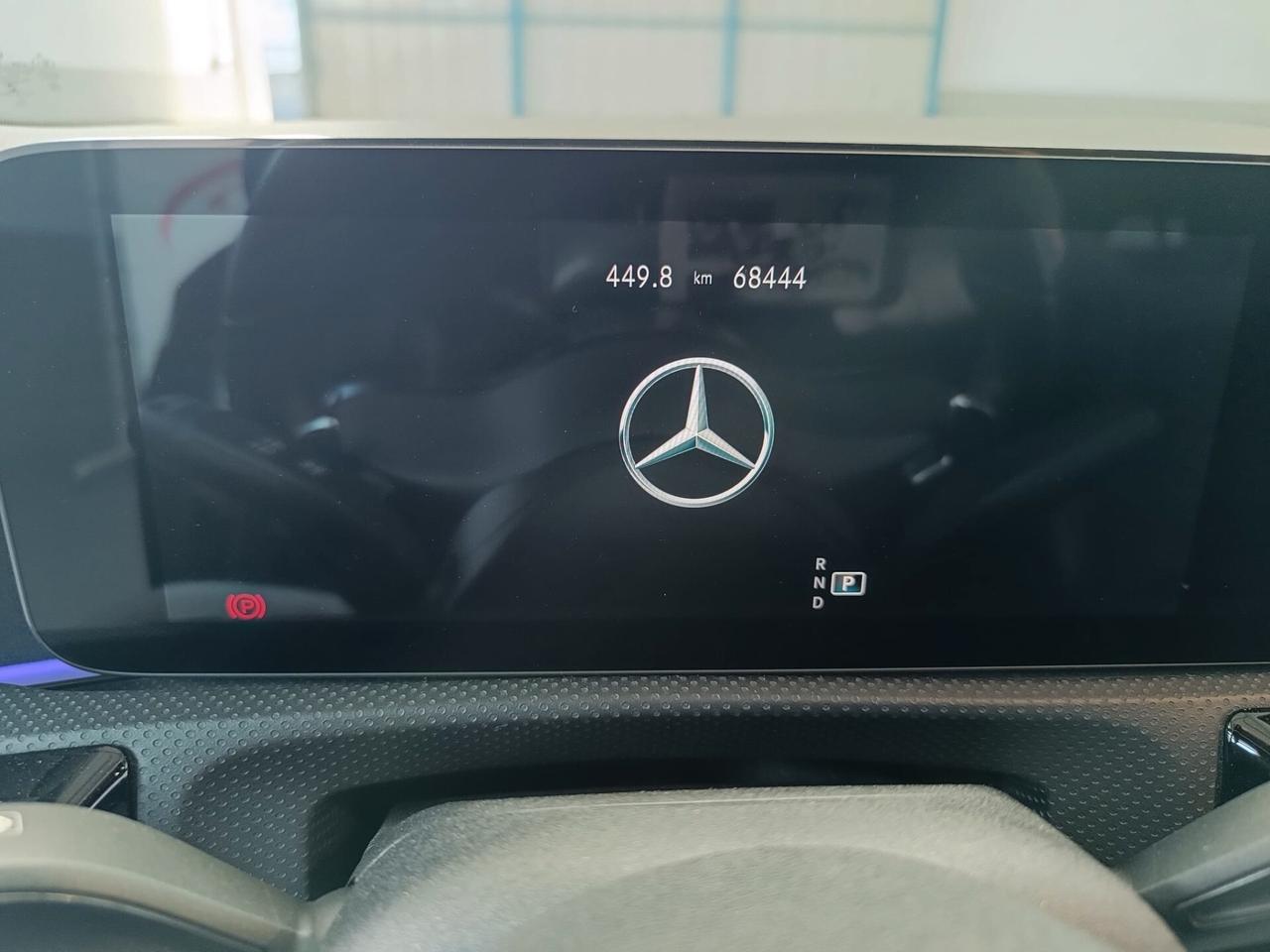 Mercedes-benz A 180 d Automatic Premium AMG