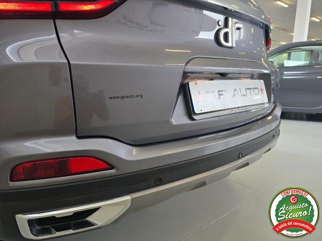 DR MOTOR DR 5.0 s2 1.5 Turbo CVT Bi-Fuel GPL