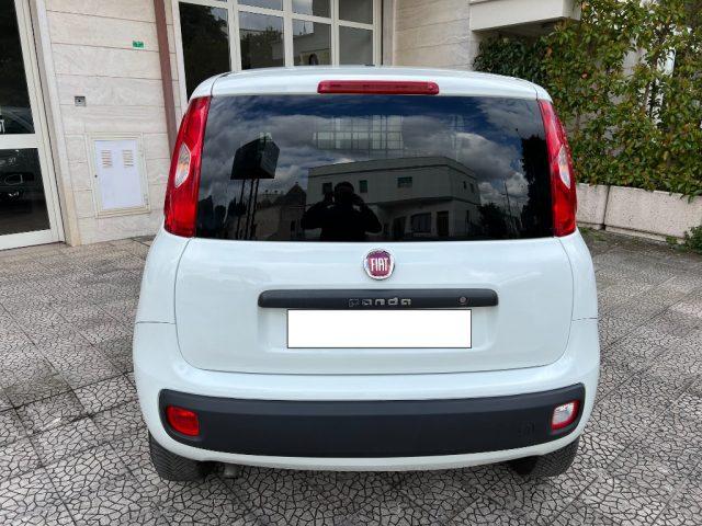 FIAT Panda 1.3 Mulijet 4x4 Van 2 posti