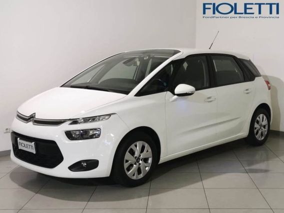Citroën C4 Picasso 1.6 E-HDI 115 BUSINESS
