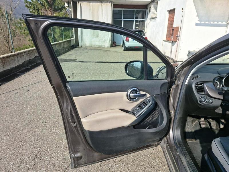 Fiat 500 X 500X 1.4 m-air Lounge 4x2 140cv