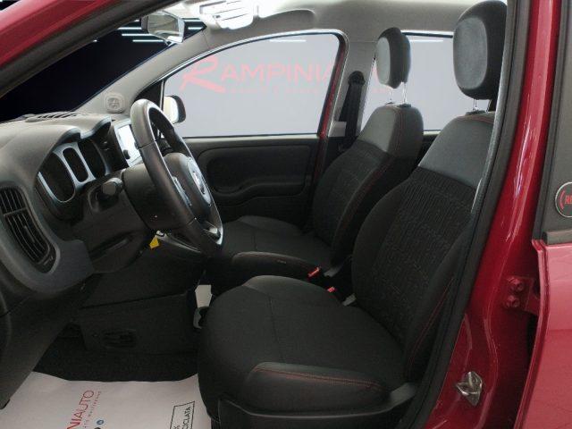 FIAT Panda Cross 1.0 Hybrid Km 23.000 Pronta Consegna