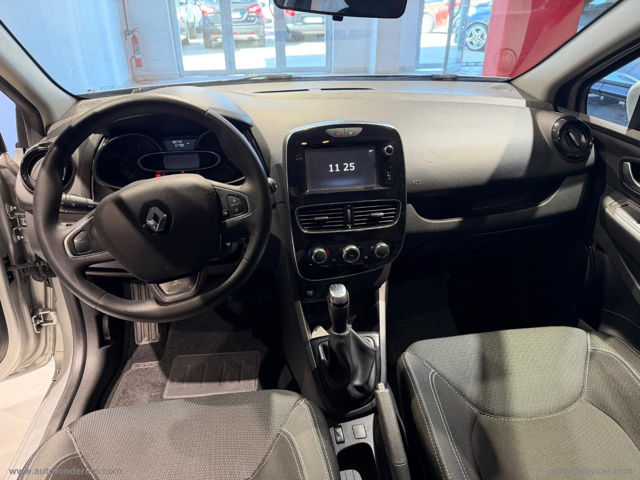 RENAULT Clio dCi 8V 75 CV 5 porte Life