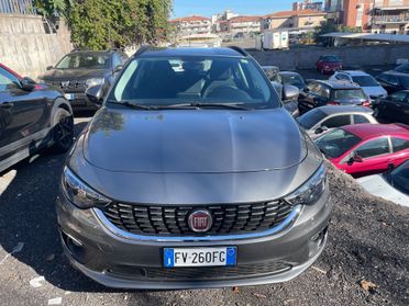 Fiat Tipo 1.6 Mjt 120 cv S&S SW Lounge