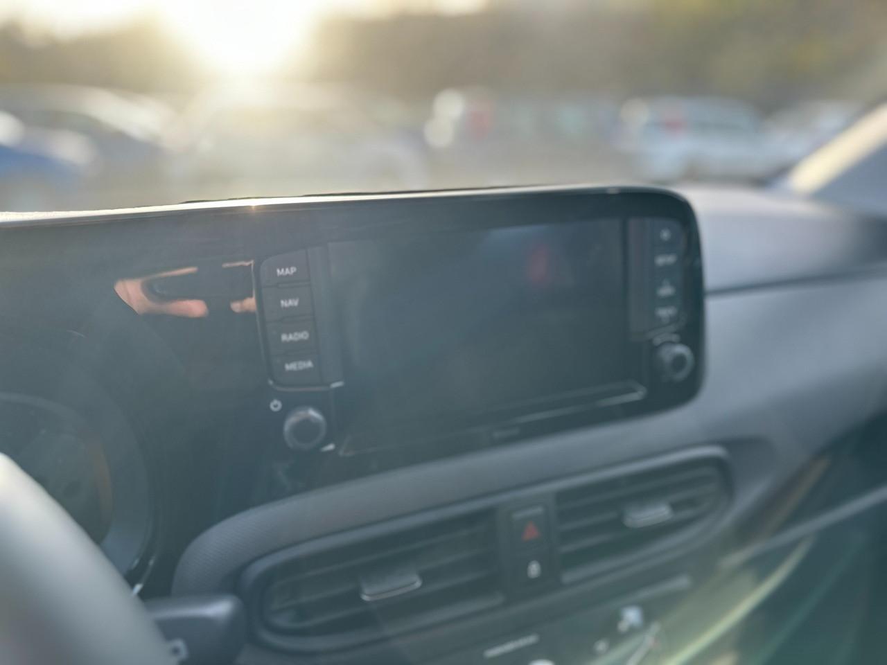 HYUNDAI i10 III 2023 - i10 1.0 mpi Connectline 63cv