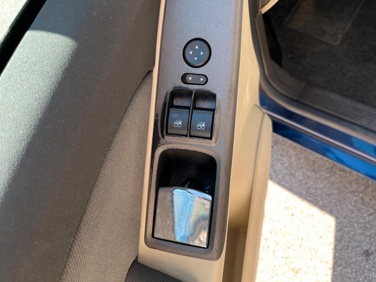 Lancia MUSA 1.4 16V DFN Gold