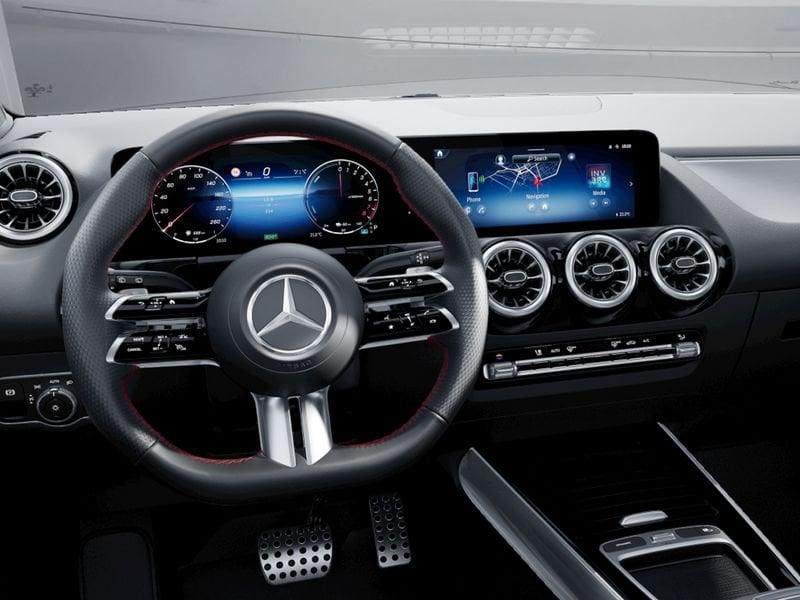 Mercedes-Benz Classe GLA GLA 250 e Plug-in hybrid AMG Line Advanced Plus