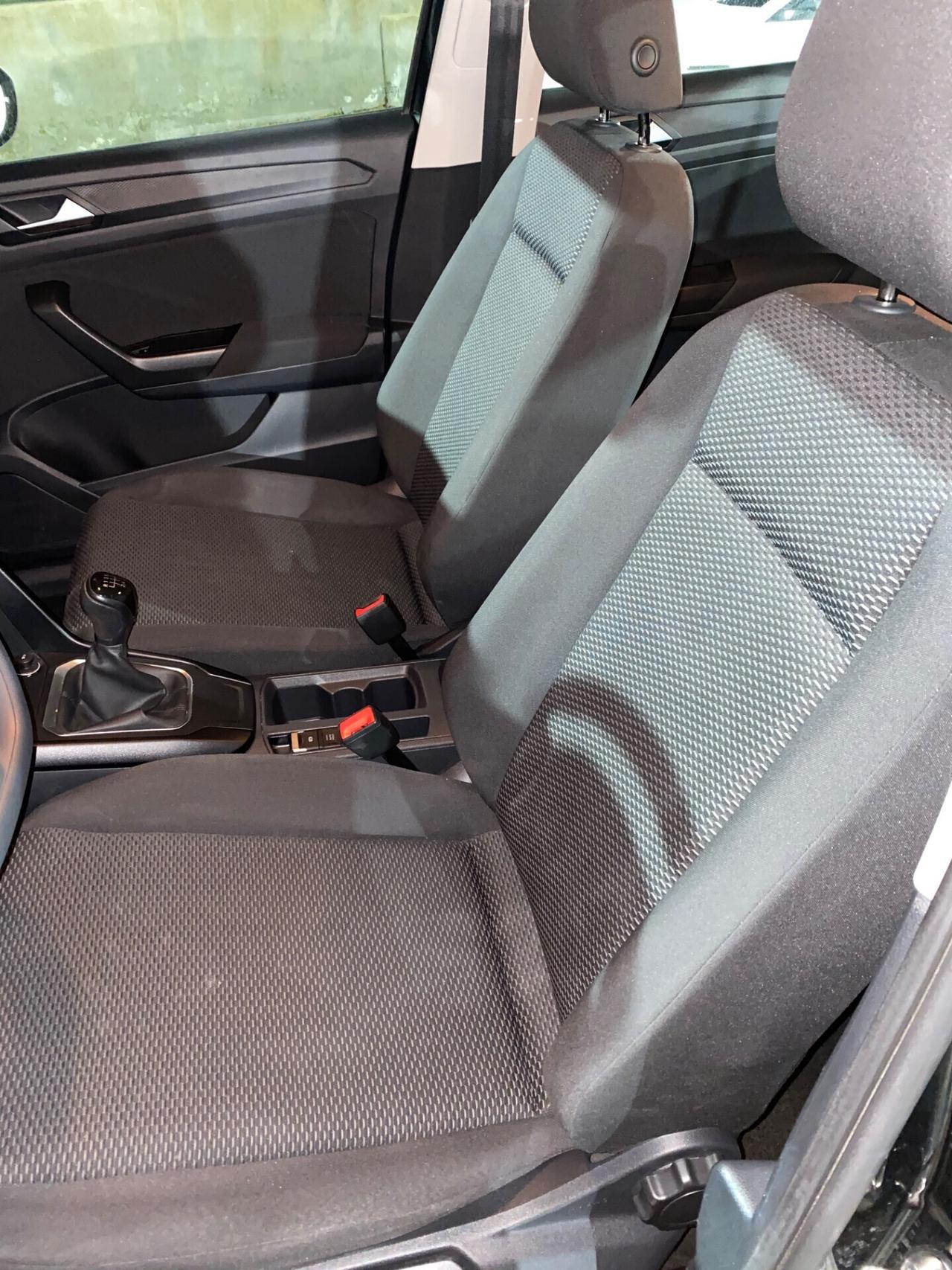 Volkswagen T-Roc 1.0 TSI Life