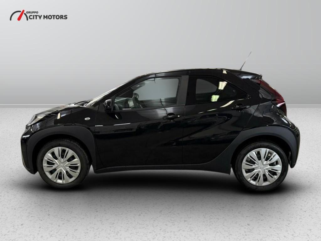 Toyota Aygo X 1.0 Active