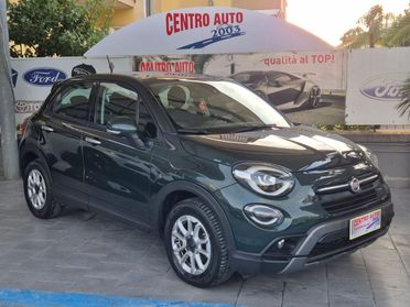 FIAT - 500X - 1.3 M.Jet 95 CV Cross