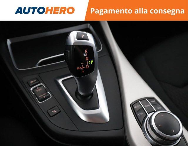 BMW 116 d 5p. Business