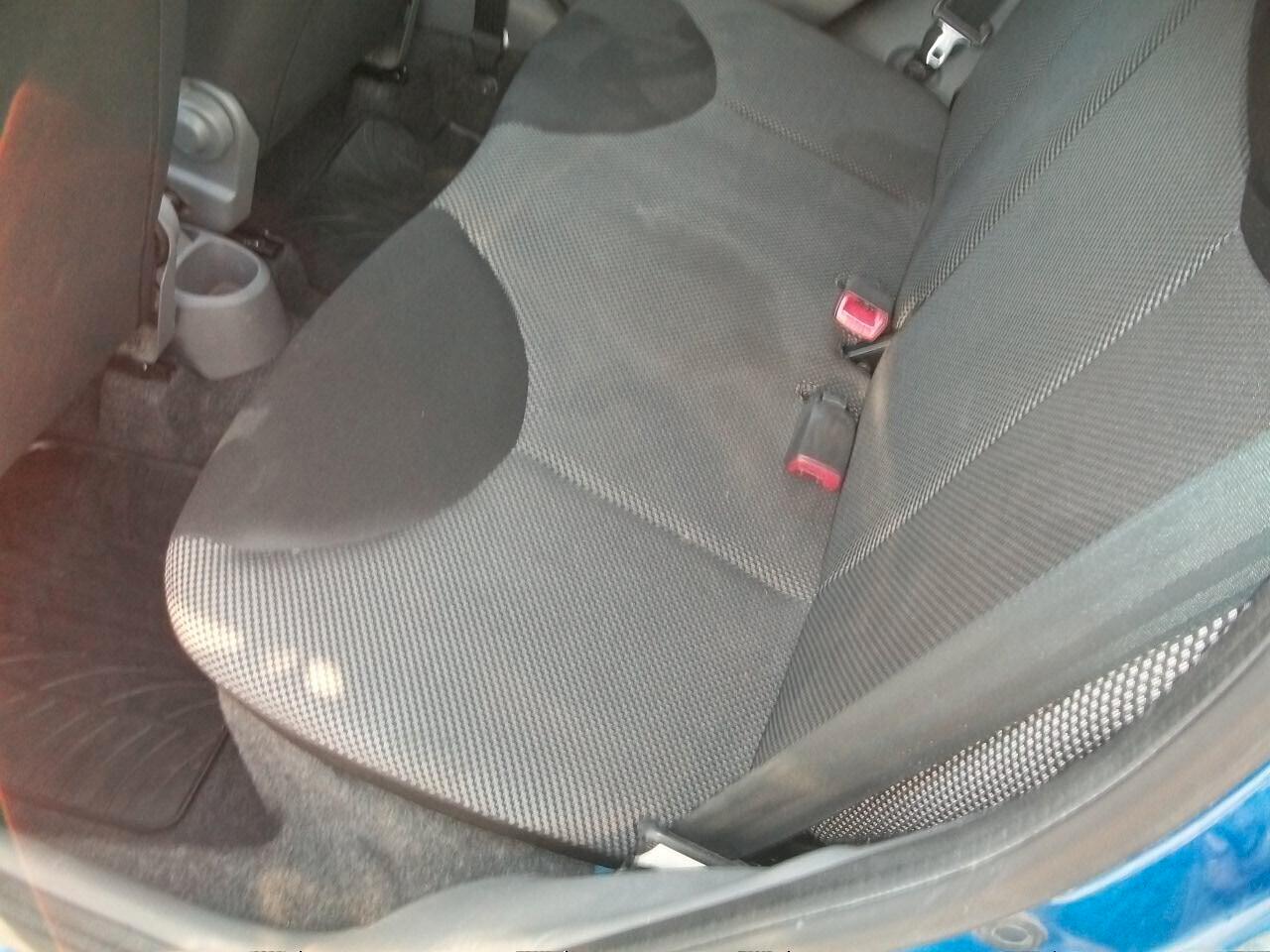 Toyota Aygo 1.0 12V VVT-i 5 porte Sol CC 998 BENZINA SI NUOVI PATENTATI GARANZIA UN ANNO KM 122500 COME NUO