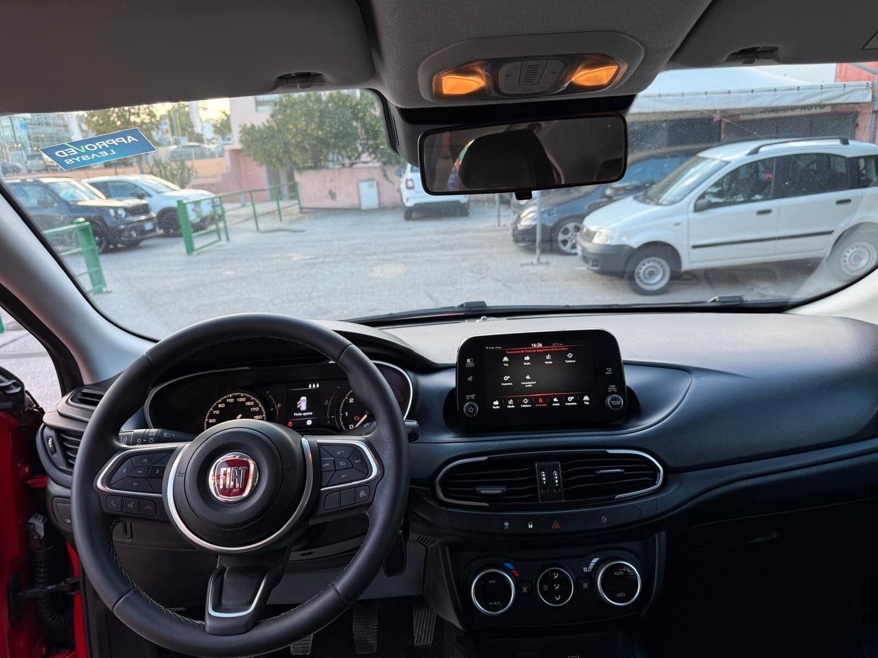 Fiat Tipo 1.3 Mjt S&S 5 porte City Cross