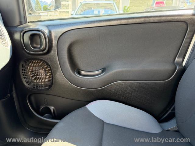 FIAT Panda 0.9 TwinAir Turbo S&S 4x4