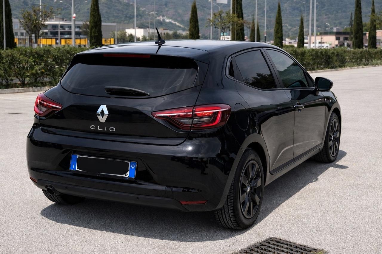 Renault Clio 1.0 Benz - GPL 12 Mesi di Garanzia
