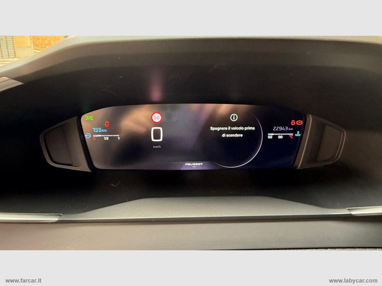 PEUGEOT 2008 PureTech 100 S&S Allure PREZZO PROMOZIONALE