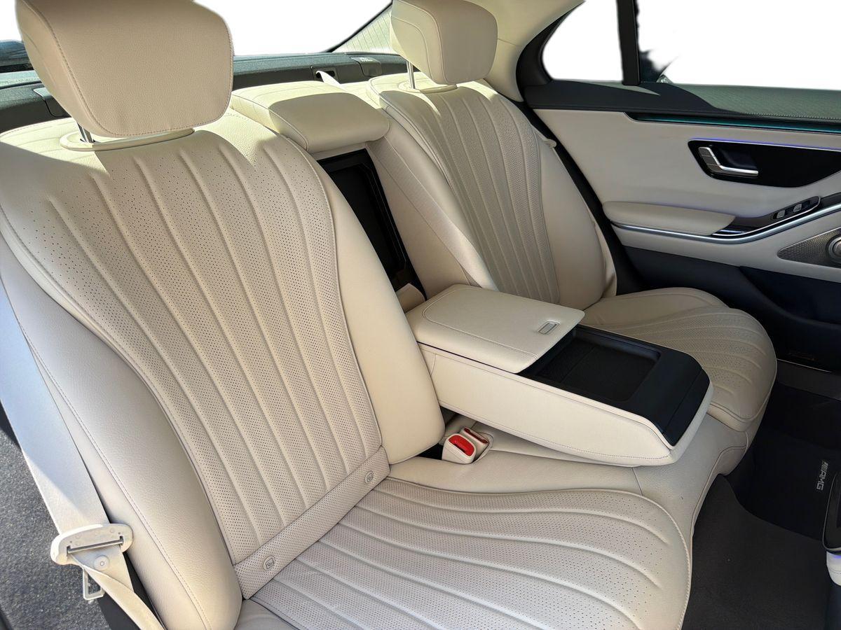 Mercedes-Benz S 350 d Premium 4matic auto