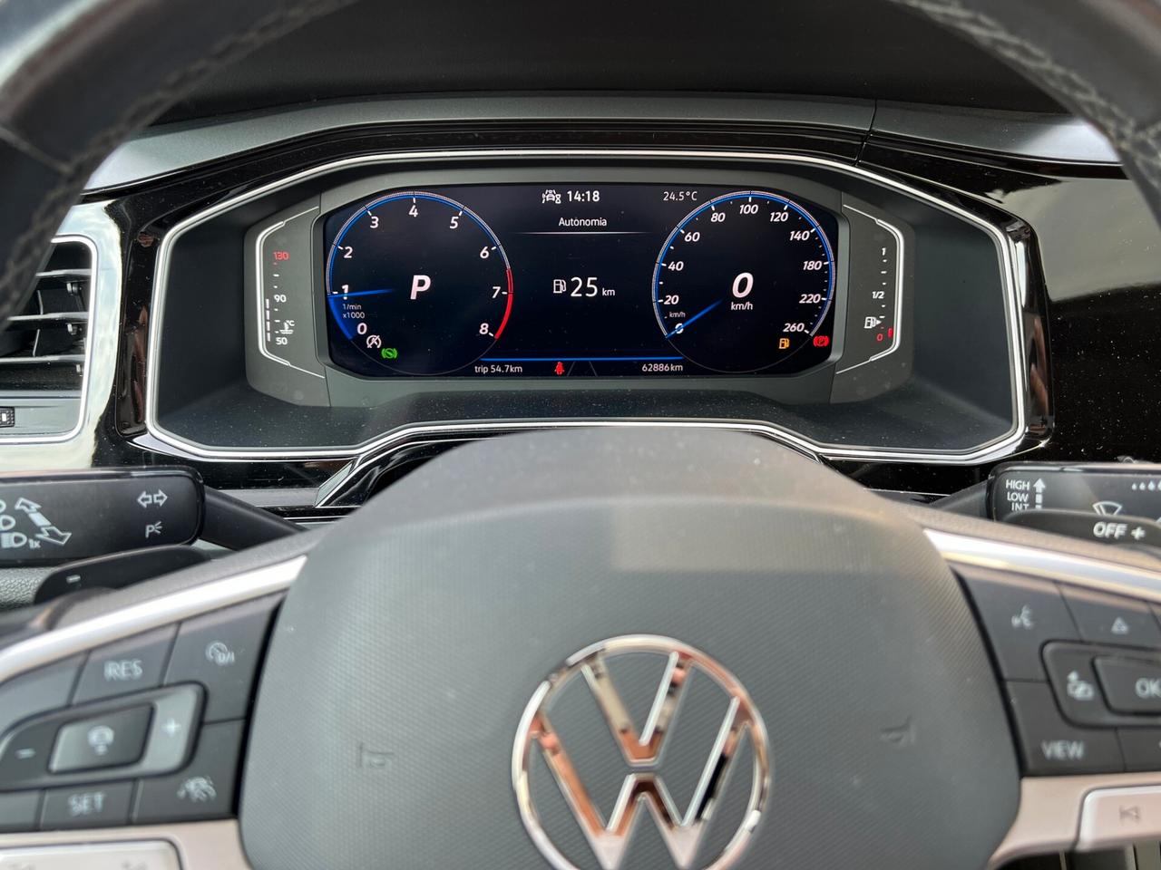 Volkswagen Taigo 1.5 TSI ACT 150 CV DSG R-Line