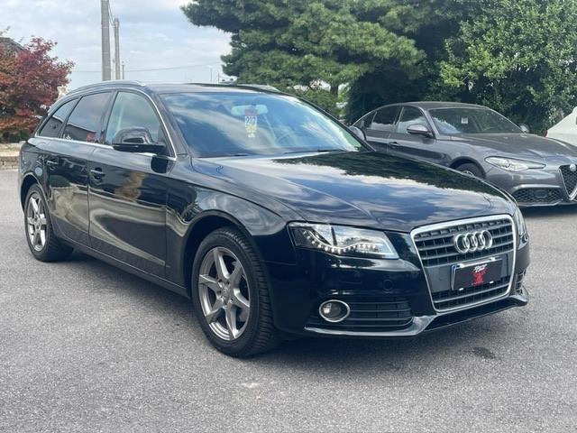 Audi A4 Avant 2.0 TDI 143CV F.AP. Advanced