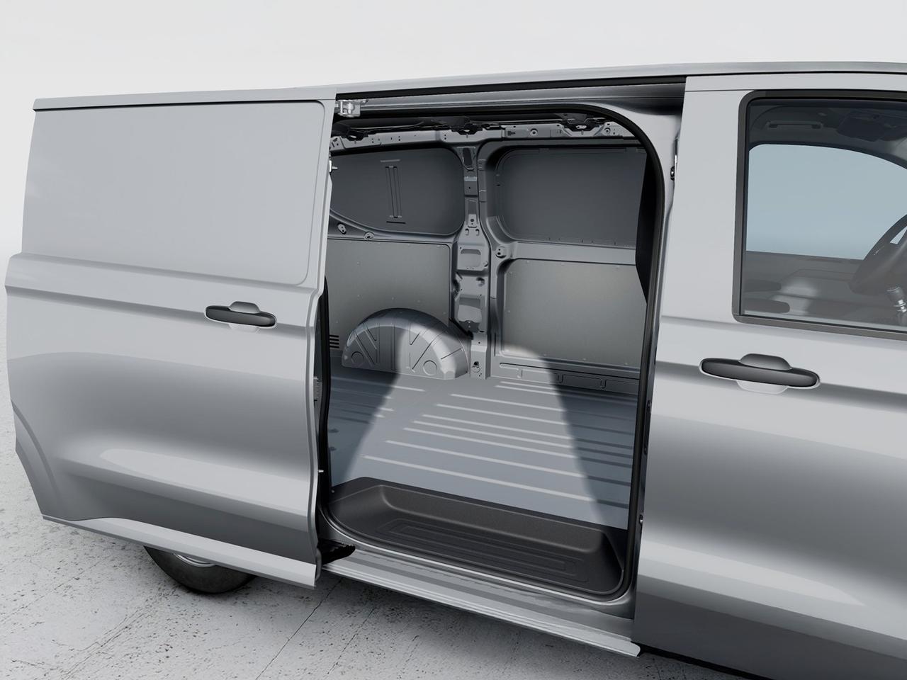 Volkswagen T7 Transporter t7 26 2.0 tdi 110cv l1