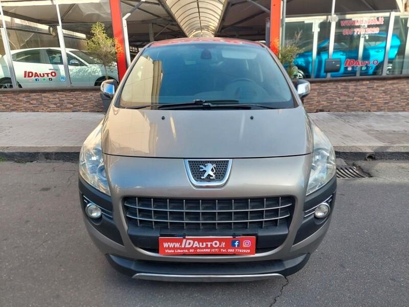 Peugeot 3008 1.6 HDi 110CV Business