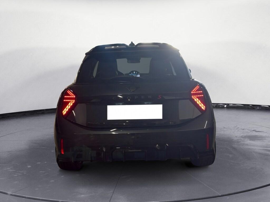 Mini Mini Cooper 3 Porte 2.0 S JCW Auto
