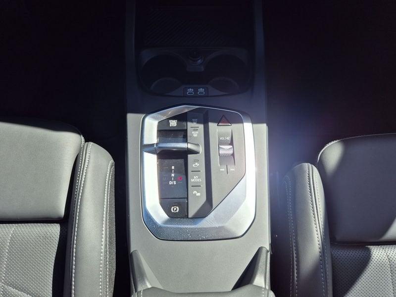BMW Serie 1 120d 48V MSport Pro auto