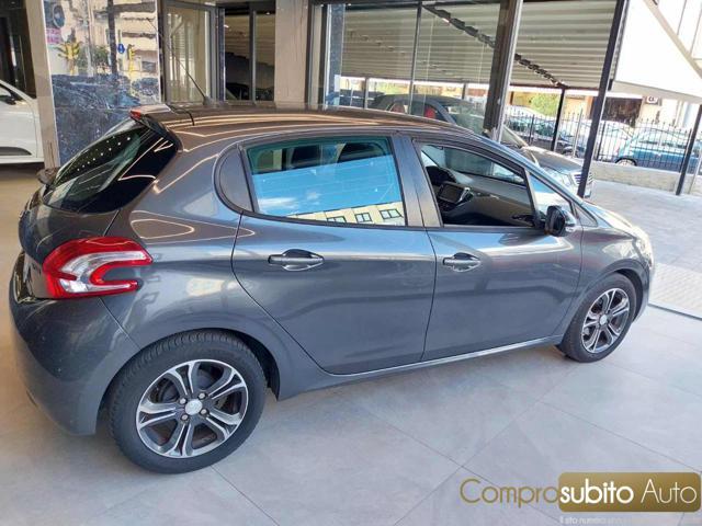 PEUGEOT 208 1° serie (Garanzia 12 Mesi)