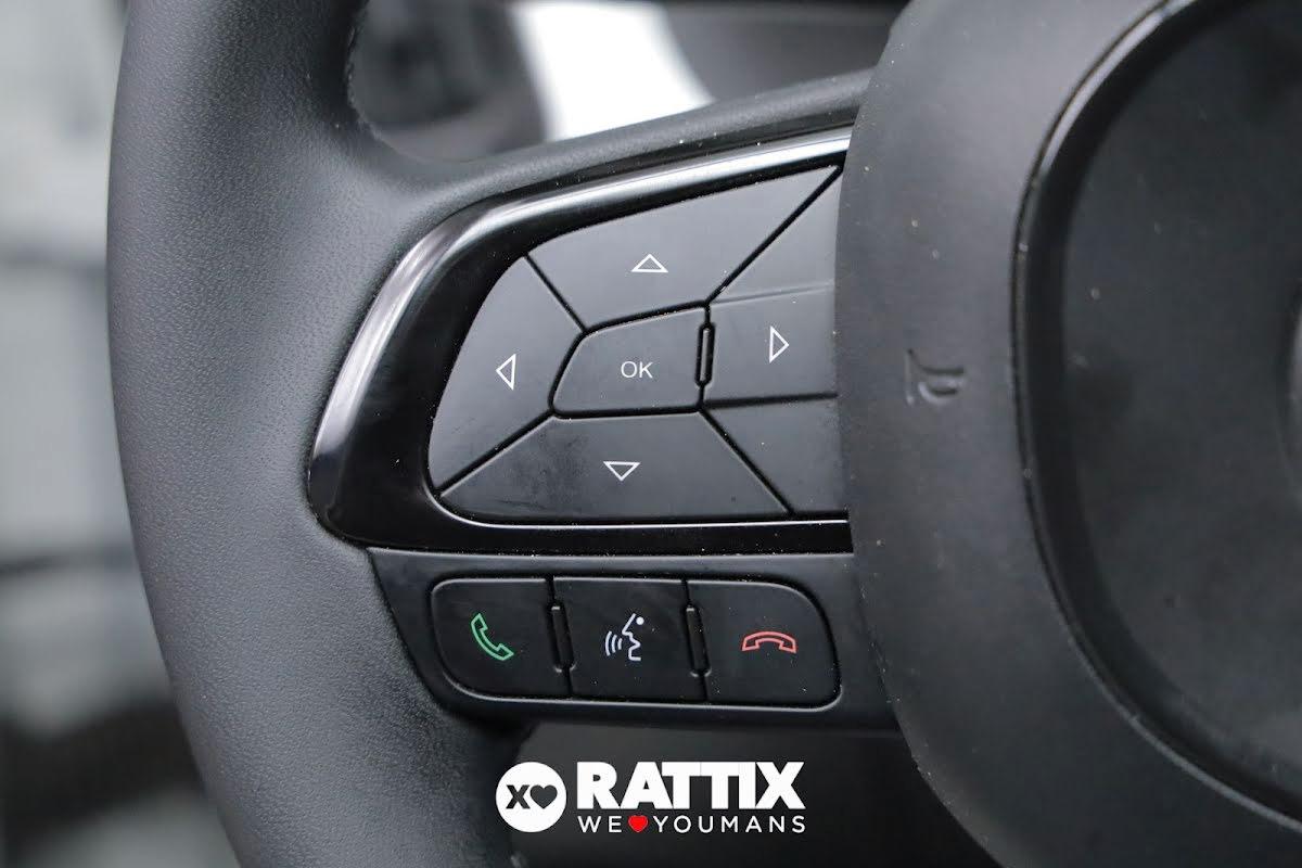 Fiat Panda Pandina 1.0 Firefly Hybrid 70CV Cross