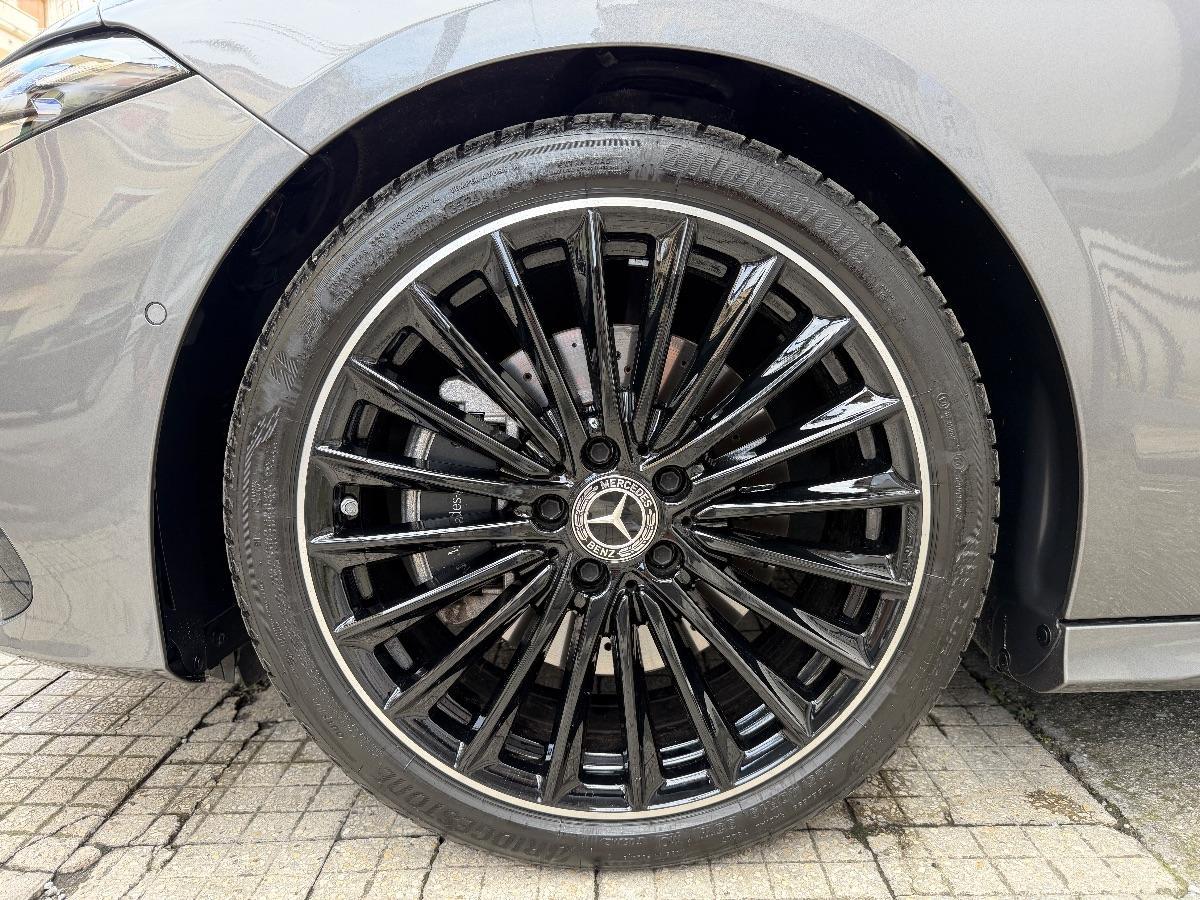 New Mercedes Classe A 220 4Matic Premium AMG Night Edition 190CV