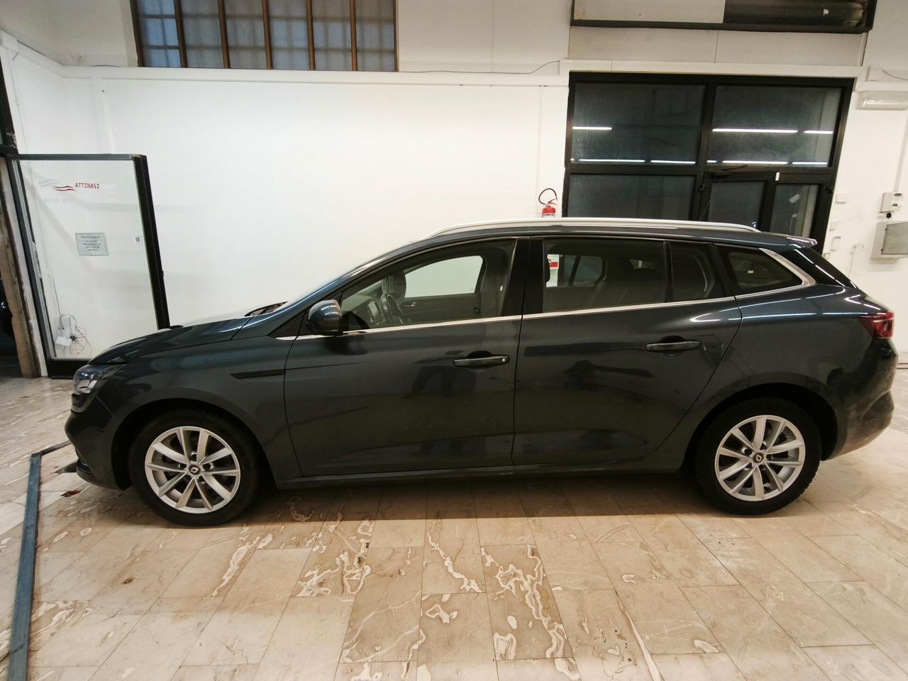 Renault Megane SW 1.5 dci 110 CV Business