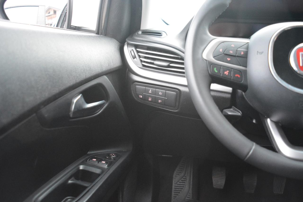 Fiat Tipo 1.3 Mjt S&S 5 porte 95 cv Easy