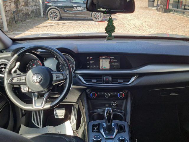 ALFA ROMEO Stelvio MY20 2200 MJT 190CV Q4 SPRINT