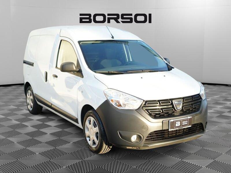 Dacia Dokker 1.5 dCi 8V 75CV Start&Stop Furgone