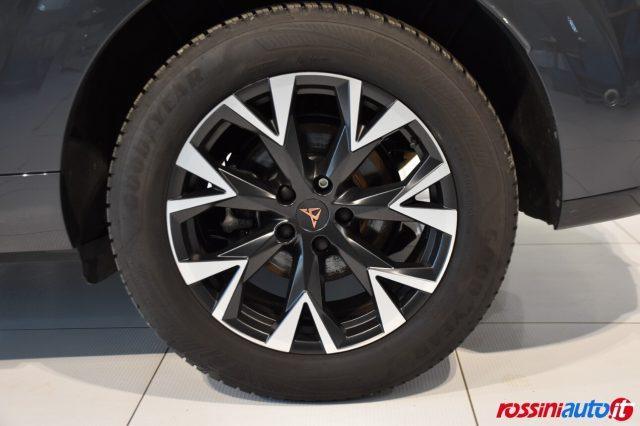 CUPRA Terramar 1.5 HYBRID 150 CV DSG + EDGE + DRIGITAL DRIVE + IN