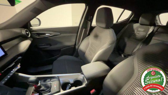 ALFA ROMEO Tonale 1.5 130 CV MHEV TCT7 Sprint