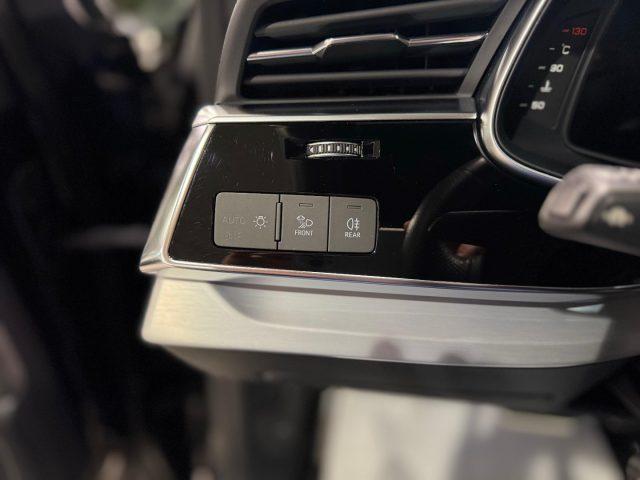 AUDI Q8 50 TDI 286 CV QUATTRO TIPTRONIC SPORT *UNIPROP*