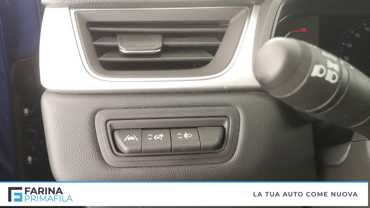 RENAULT Captur II 2024 - Captur 1.0 tce Techno 90cv