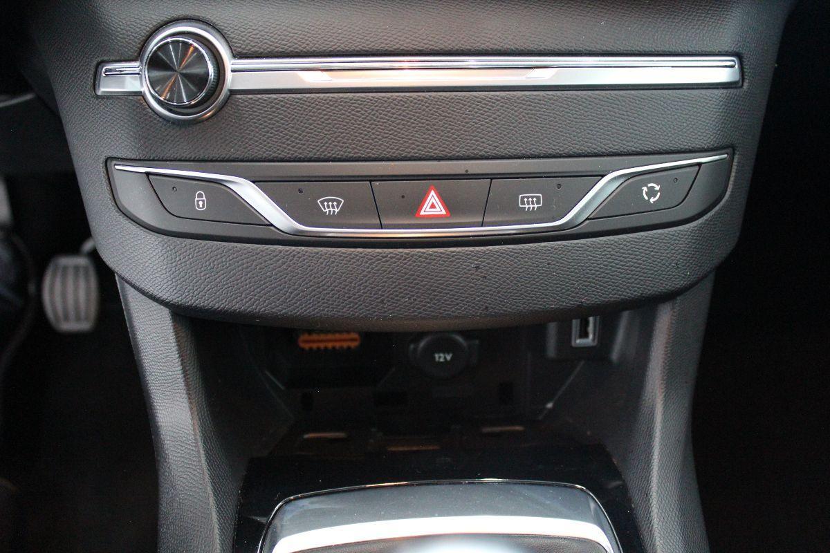 PEUGEOT - 308 SW - 308 BlueHDi 130 S&S SW Business