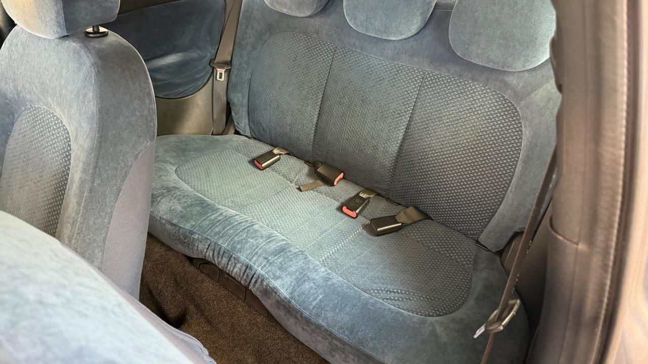 Lancia Ypsilon 1.2 16V Platino