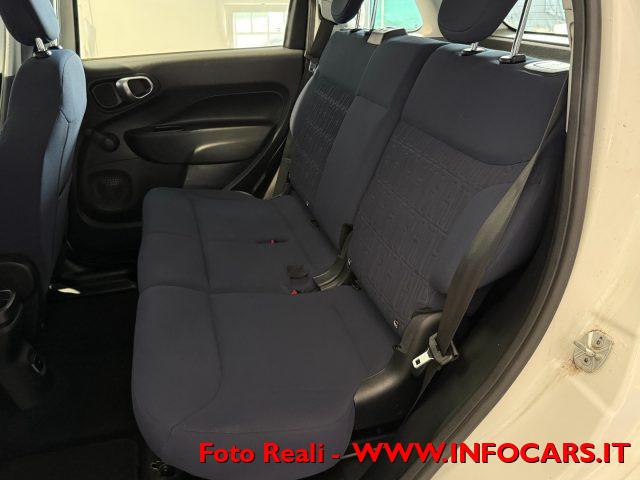 FIAT 500L 1.3 Multijet 95 CV AUTOCARRO N1